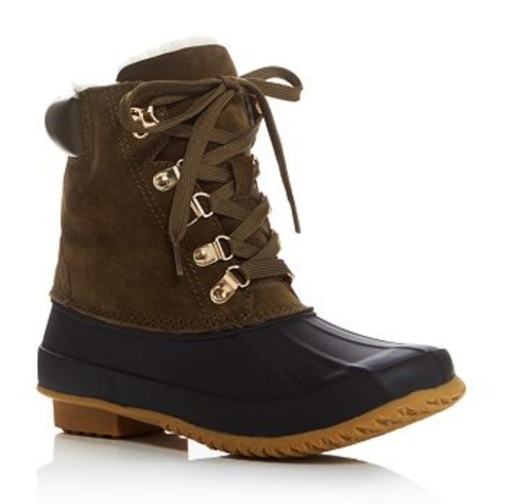 🆕️Offer Me🤑RAIN/SNOW BOOTS